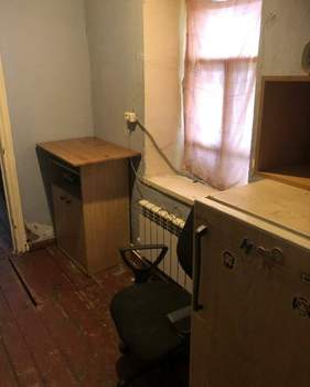 Дом 50м², 2-этажный, на длительный срок,