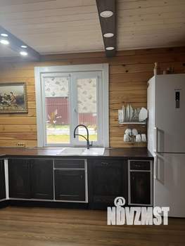 Дом 65м², 1-этажный, на длительный срок,