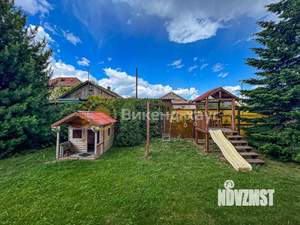 Дом 250м², 3-этажный, посуточно,