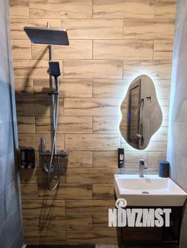 Дом 40м², 1-этажный, посуточно,