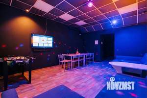 Дом 65м², 1-этажный, посуточно,