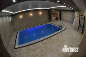 Дом 350м², 3-этажный, посуточно,