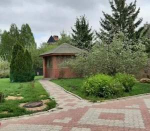 Дом 357м², 3-этажный, на длительный срок,