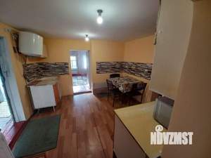 Дом 68м², 1-этажный, на длительный срок,