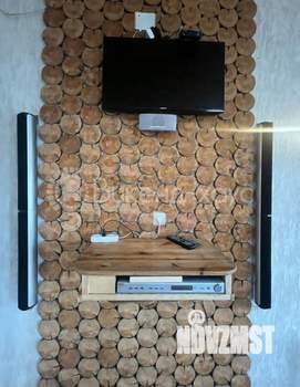 Дом 300м², 2-этажный, посуточно,