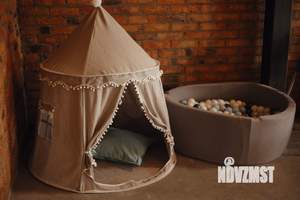 Дом 140м², 1-этажный, посуточно,