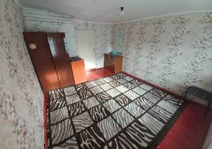 Дом 68м², 1-этажный, на длительный срок,