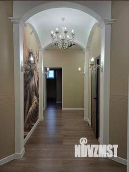 Дом 650м², 4-этажный, посуточно,