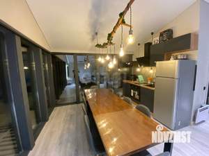 Дом 120м², 1-этажный, на длительный срок,