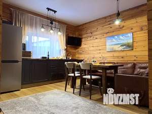 Дом 68м², 2-этажный, посуточно,