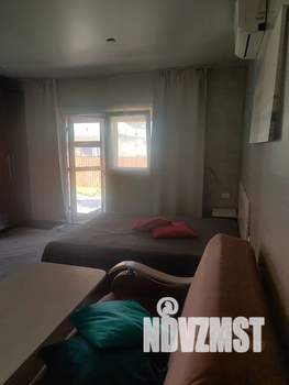 Дом 30м², 1-этажный, посуточно,