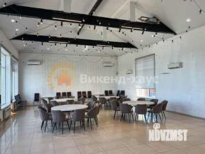 Дом 650м², 2-этажный, посуточно,