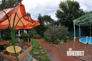 Дом 150м², 2-этажный, посуточно,