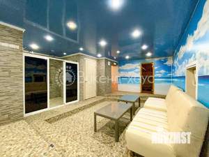 Дом 350м², 3-этажный, посуточно,