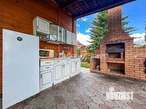 Дом 250м², 3-этажный, посуточно,