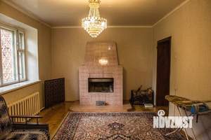 Коттедж 277м², 2-этажный, на длительный срок,