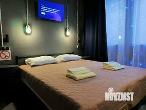 Дом 80м², 2-этажный, посуточно,