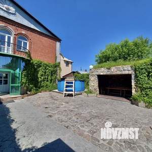 Дом 350м², 2-этажный, посуточно,