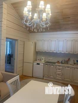 Дом 90м², 1-этажный, на длительный срок,