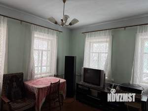 Дом 60м², 1-этажный, на длительный срок,