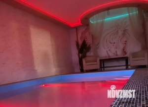 Дом 500м², 2-этажный, посуточно,