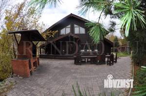 Дом 300м², 2-этажный, посуточно,