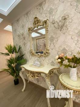 Дом 1000м², 2-этажный, посуточно,