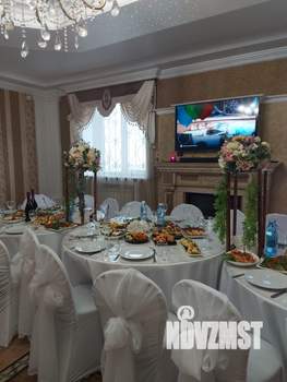 Дом 500м², 3-этажный, посуточно,