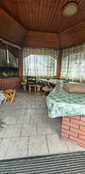 Дом 357м², 3-этажный, на длительный срок,