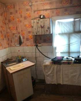 Дом 50м², 2-этажный, на длительный срок,