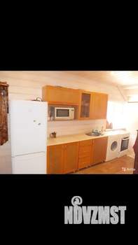 Дом 120м², 2-этажный, посуточно,