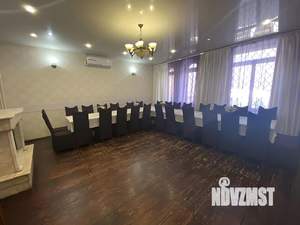 Дом 350м², 3-этажный, посуточно,