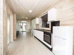 Дом 38м², 1-этажный, на длительный срок,