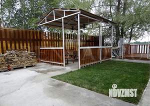 Дом 100м², 1-этажный, посуточно,