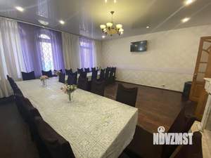 Дом 350м², 3-этажный, посуточно,