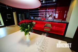 Дом 1000м², 2-этажный, посуточно,