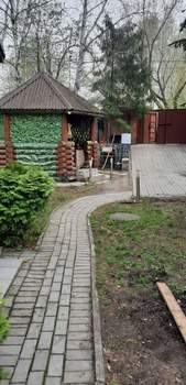 Дом 150м², 2-этажный, на длительный срок,