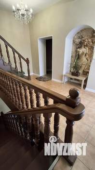 Дом 450м², 3-этажный, посуточно,