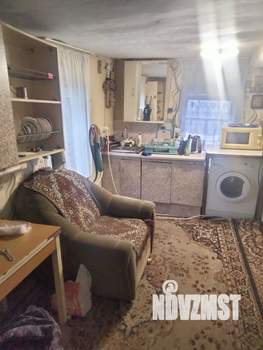 Дом 48м², 1-этажный, на длительный срок,