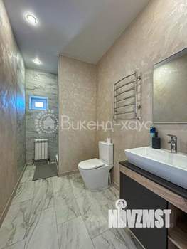 Дом 260м², 2-этажный, посуточно,