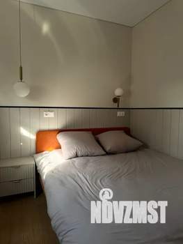 Дом 32м², 1-этажный, посуточно,