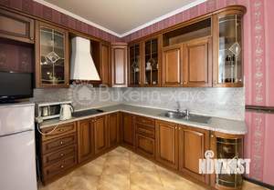 Дом 250м², 1-этажный, посуточно,