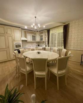 Дом 175м², 2-этажный, на длительный срок,