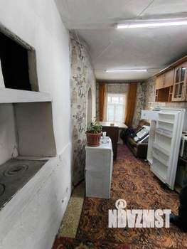 Дом 50м², 1-этажный, на длительный срок,