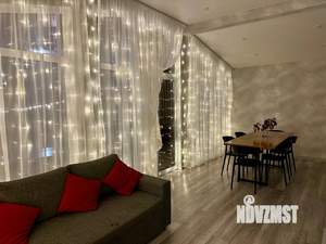 Дом 93м², 1-этажный, посуточно,