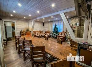 Дом 150м², 2-этажный, посуточно,