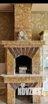 Дом 240м², 2-этажный, посуточно,