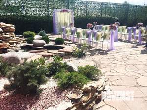 Дом 600м², 3-этажный, посуточно,