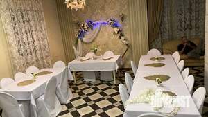 Дом 250м², 2-этажный, посуточно,