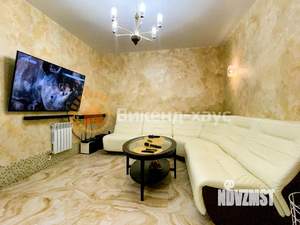 Дом 400м², 3-этажный, посуточно,